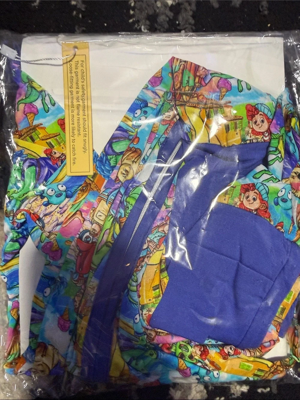 N/A kids swim